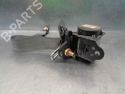 Rear left seatbelt HYUNDAI ACCENT II (LC)  | BP8002338I29 