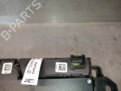 Commande Chauffage OPEL MERIVA B MPV (S10) 1.3 CDTI (75) | BP30512066I5