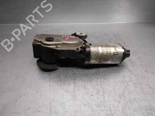 Rear wiper motor VW TOUAREG (7LA, 7L6, 7L7) 5.0 V10 TDI | BP12056389M102 