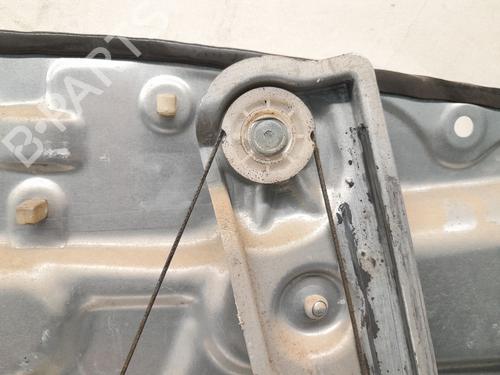 Front right window mechanism HYUNDAI i30 (FD) 1.6 CRDi | BP37408762C23 - Image 3