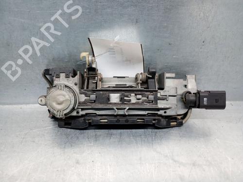 Front left exterior door handle AUDI A4 B5 (8D2) 1.9 TDI | BP29270886C128 