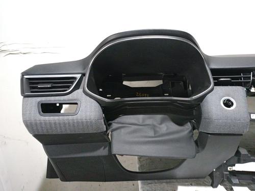 Instrumentbræt RENAULT CLIO V (B7_) 1.6 E-TECH 140 (B7MU) | BP39652726C46 - Image 3