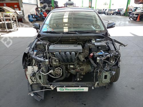 Headlight switch TOYOTA AVENSIS (_T25_) 1.8 VVT-i (ZZT251_, ZZT251R) | BP37474792I24 - Image 9
