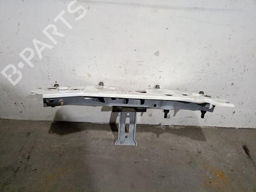 Front slam panel RENAULT EXPRESS Box Body/MPV 1.5 Blue dCi 75 (F6AA) | BP29438250C72 