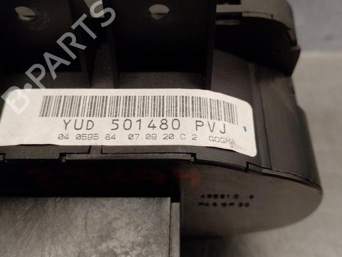 Headlight switch LAND ROVER RANGE ROVER SPORT I (L320) 3.6 D 4x4 | BP29512023I24 