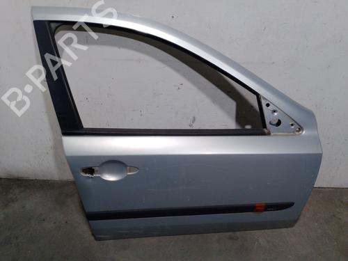 Used Right front door RENAULT LAGUNA II (BG0/1_) 1.9 dCI (BG0E) (105 hp) 19113061