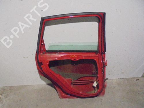 Left rear door FORD FIESTA V (JH_, JD_) 1.4 TDCi | BP9429475C4 