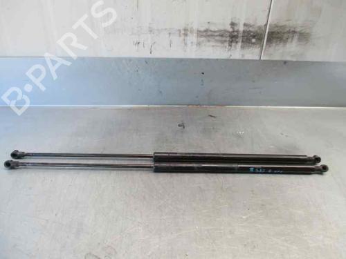 Used Hood lift support PEUGEOT 306 (7B, N3, N5) 1.9 D (69 hp) 21018882