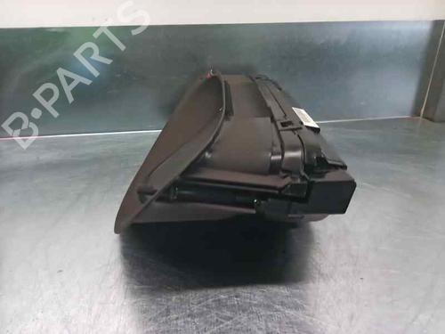 Instrument cluster MERCEDES-BENZ C-CLASS (W203) C 220 CDI (203.008) | BP5788859C47 