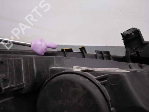 Left headlight PEUGEOT 307 Break (3E) 1.6 HDi 110 | BP18269859C28 