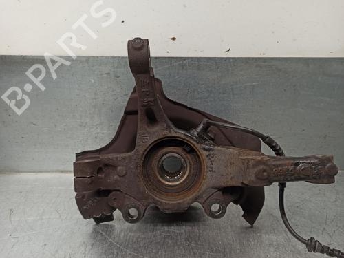Used Left front steering knuckle FIAT PUNTO EVO (199_) 1.3 D Multijet (199AXC1A, 199BXC1A, 199AXT1A, 199BXT1A) (75 hp) 16424183