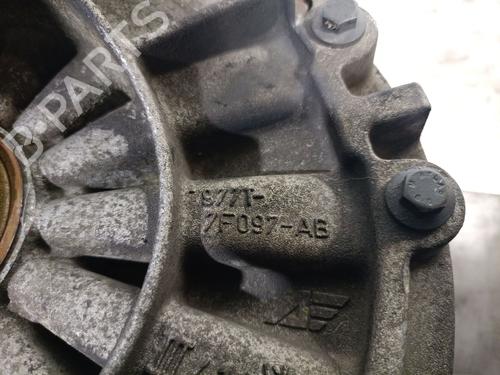 Gearbox SEAT ALHAMBRA (7V8, 7V9) 1.9 TDI | BP32190933M3 