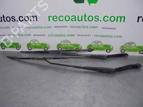 Used Front windshield wiper arm TATA TELCOLINE (40_FD) 1.9 D (63 hp) 12186873