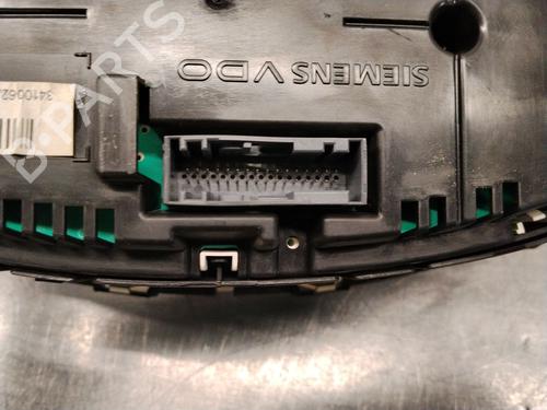 Instrument cluster SUZUKI SWIFT III (MZ, EZ) 1.3 DDiS (RS413D) | BP37692701C47  - Image 6