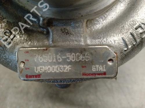 Turbocharger/Supercharger RENAULT ESPACE IV (JK0/1_) 2.0 dCi (JK03, JK04, JK1C, JK1G, JK1J, JK1K) | BP29447694M71 