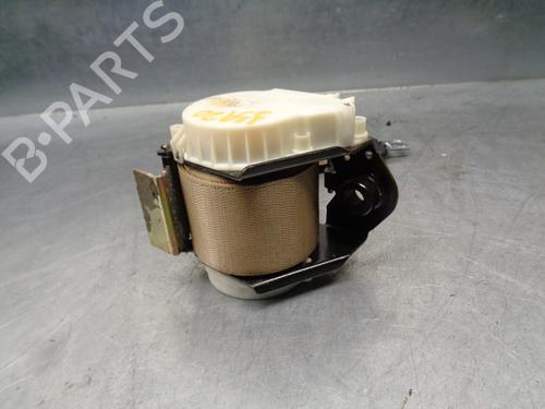 Rear center seatbelt BMW 5 (E60) 530 d | BP8726331I27 