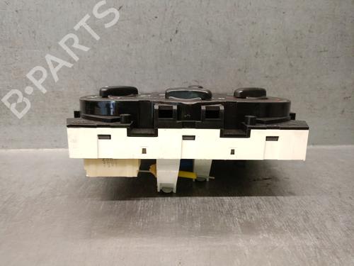 AC Styreenhet / Manøvreringsenhet CITROËN XSARA PICASSO (N68) 1.6 HDi | BP30876993I5