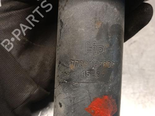 Left front shock absorber RENAULT 12 Estate  | BP29285020M16 