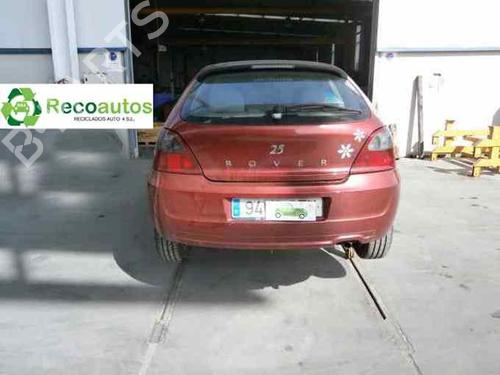 Left front driveshaft ROVER 25 I Hatchback (RF) 1.4 16V | BP2065494M38  - Image 6