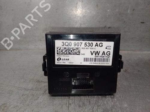 electronic-module-vw-crafter-van-sy_-sx_-2016-40447480 main image