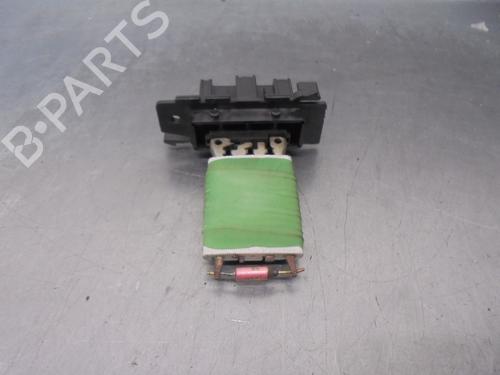 Used Heater resistor Heater resistor 16726590 16726590