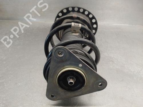 Right front shock absorber RENAULT CLIO IV (BH_) 1.5 dCi 90 | BP29813220M17 