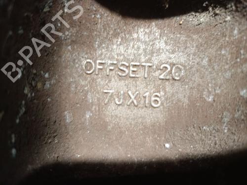 Rim HYUNDAI TERRACAN (HP) 2.9 CRDi | BP29285152C45 