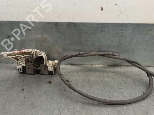 Bagklap lås VW CRAFTER 30-50 Van (2E_) 2.0 TDI (136 hp) 7180966
