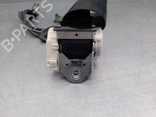 Rear right seatbelt VW PASSAT B6 (3C2) 2.0 TDI 16V | BP17388595I28 