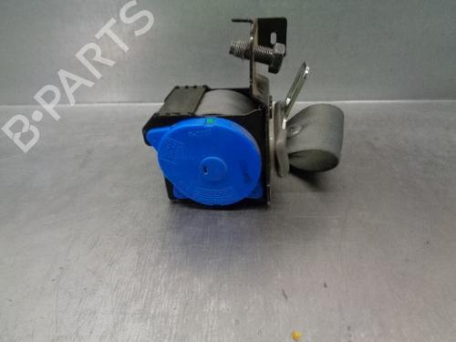 Used Rear right seatbelt CHEVROLET LACETTI (J200) 1.4 16V (95 hp) 12056139