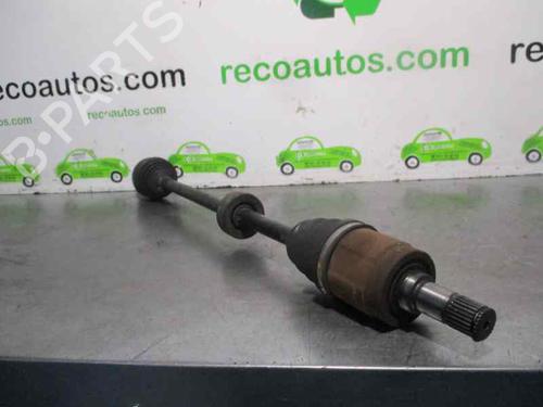Right front driveshaft HONDA CIVIC VII Hatchback (EU, EP, EV) 1.6 i (EP2, EU8, EU6) | BP2321194M39 