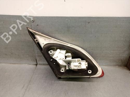 Right tailgate light OPEL ASTRA J (P10) 1.6 CDTi (68) | BP31756381C80