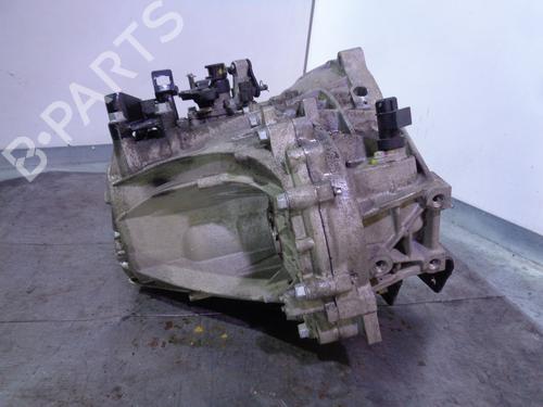 Gearbox HYUNDAI ix20 (JC) 1.4 CRDi | BP16296092M3 