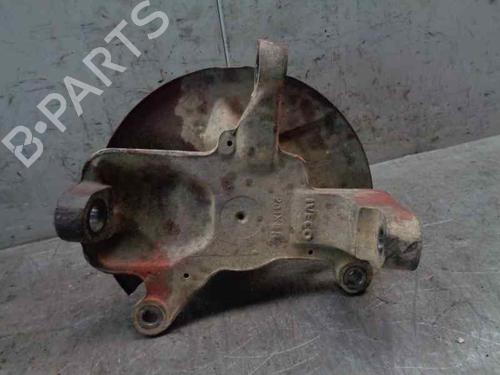 Right front steering knuckle IVECO DAILY III Van  | BP5048671M26 