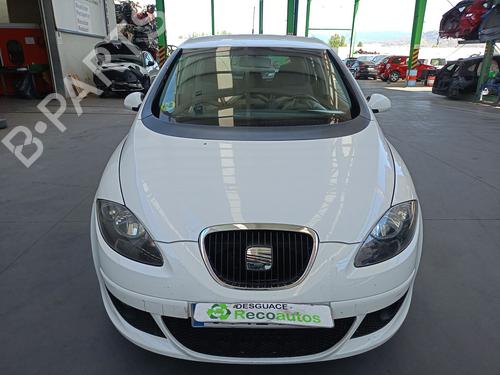 Engine SEAT ALTEA (5P1) 1.9 TDI | BP27547031M1 - Image 15