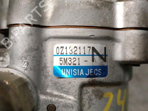 Steering pump NISSAN ALMERA II (N16) 2.2 Di | BP30883329M99 