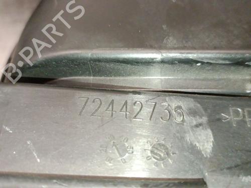 Pipe MERCEDES-BENZ GLE (V167) GLE 300 d EQ Boost 4-matic (167.119, 167.109) | BP37033608M125 - Image 5