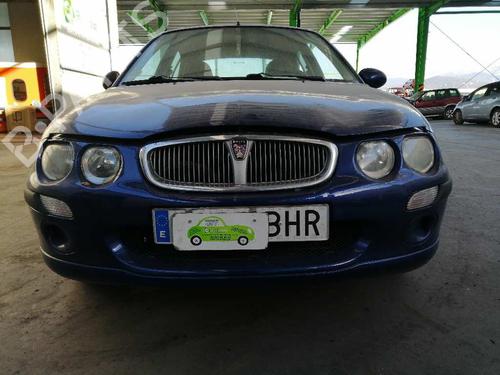 Pipe ROVER 25 I Hatchback (RF) 1.4 16V | BP20253792M125 - Image 5