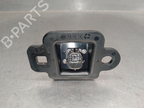 Electronic module LEXUS CT (ZWA10_) 200h (ZWA10_) | BP32271976M83