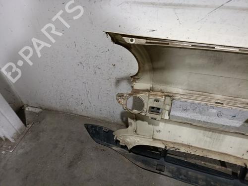 Front bumper SMART CITY-COUPE (450) 0.7 (450.352, 450.353) | BP25235969C7 