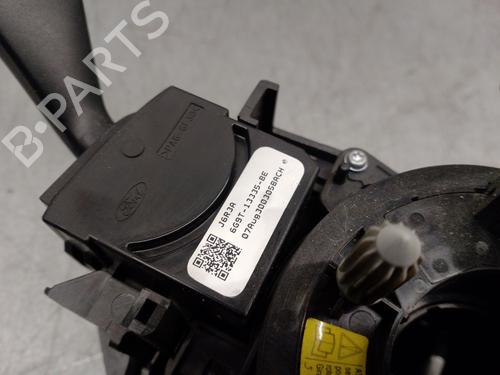 Headlight switch FORD S-MAX (WA6) 2.0 TDCi | BP31969192I24 