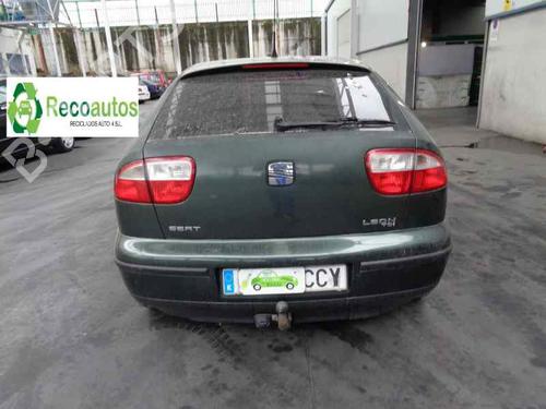 Venstre bak invendig håndtak SEAT LEON (1M1) 1.9 TDI | BP4653787I15 