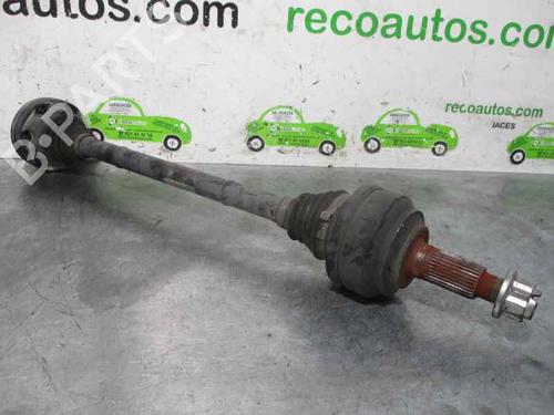 Right rear driveshaft VW TOUAREG (7LA, 7L6, 7L7) 5.0 V10 TDI | BP3146743M41 