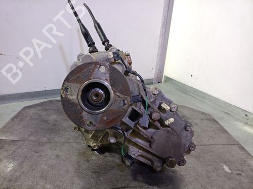 Used Transfer box Transfer box 25723053 25723053