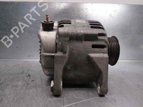 Used Alternator Alternator 9217493 9217493