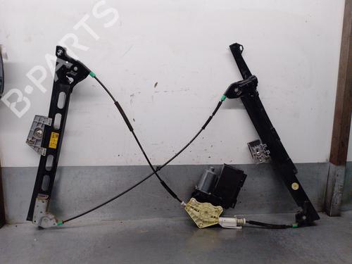 Used Front left window mechanism Front left window mechanism AUDI A4 B6 Convertible (8H7) 2.4 (170 hp) 34580558 34580558