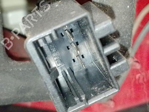 Left taillight VW PASSAT B7 Variant (365) 1.6 TDI | BP36336280C34  - Image 5