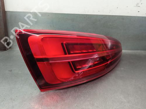 Left taillight AUDI Q3 (8UB, 8UG) 2.0 TDI | BP29424817C34 