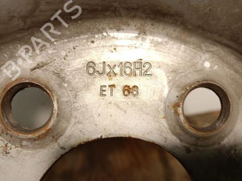 Fælk CITROËN JUMPER I Van (244) 2.8 HDi | BP33691774C45 - Image 2