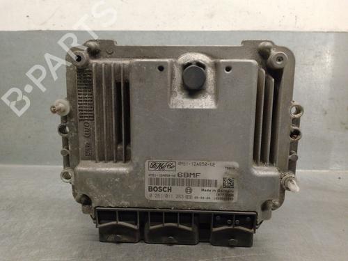 motorstyringsenhed-ford-focus-c-max-dm2-2003-2004-2005-2006-2007-31823046 main image